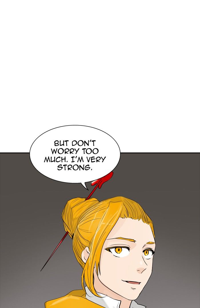 Tower of God Chapter 345 126